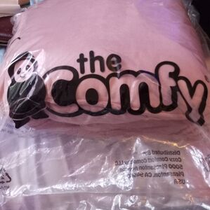 The Comfy Original Hoodie! 🩵